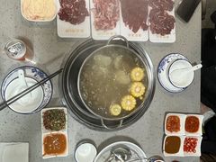 -杏花吴记牛肉火锅