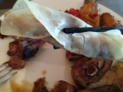 -AdD全日制餐厅(中谷花园酒店)