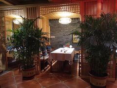 -悦真雅院·四合院·清真私房菜(雍和宫店)