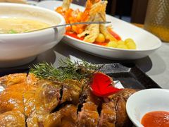 -姑苏家宴·苏帮菜·松鼠桂鱼(苏州总店)