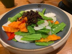 -云海肴·汽锅鸡·云南菜(东坝金隅店)