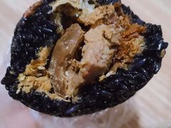 -芳婆糕团店(王府大街店)