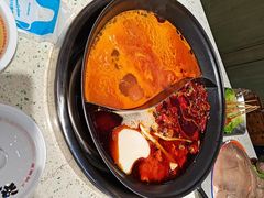 -龙厂长火锅厂(抚琴店)