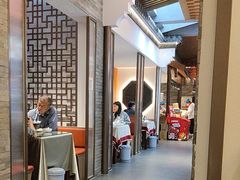 -老德州四合院·德州菜(天衢路店)