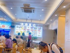 -启东小海鲜(庄先湾路1号店)