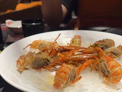 -红盔甲·小龙虾(人民广场店)