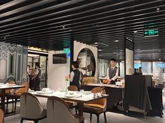 -羲和雅苑•北京烤鸭(国贸商城店)