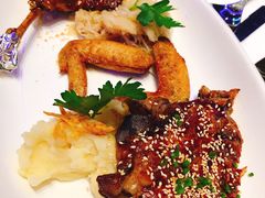 -MOSSO德国餐厅·音乐酒吧(环宇荟店)