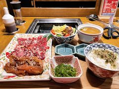 -小肉魁家•烧肉放题自助(南门中大国际店)
