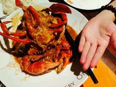 -Ministry of Crab(科伦坡店)