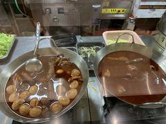 -万香姜汁(引泉路店)