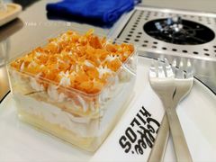 -Kilos咖啡馆(保利珑远店)