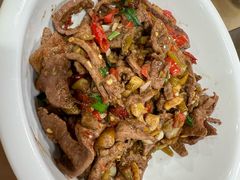 -笨罗卜浏阳菜馆(太平街店)