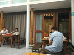 -院8里·少城记忆老川菜(宽窄巷子店)