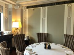 -上海和平饭店华懋阁 Cathay Room