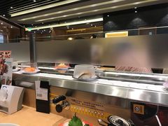 -元气寿司(新城市广场店)