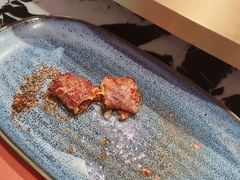 -牛将军•涮肉•烤肉(北京王府井·故宫店)