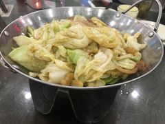 -民间小灶(亭林店)