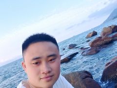 -大浪湾