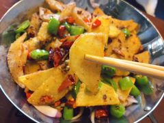 -纪林菜馆·博山菜老字号(华光路店)
