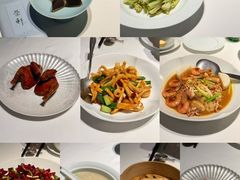 -荣轩(新荣记环球金融中心店)