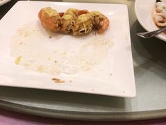 -沙龙酒家