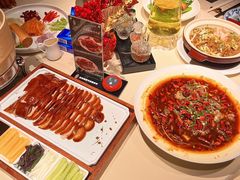 -侨美食家·粤菜(体育西路店)