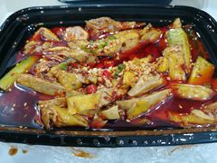 -川人百味(亿合城店)