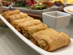 -五观堂素食(新华路店)