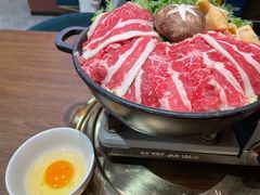 -龙神·炭烧酒场深夜食堂(新街口店)