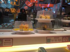 -莲寿司(国兴店)