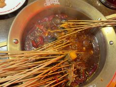 -牛签签串串香(IFS店)