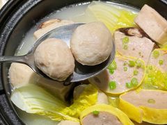 -客颂·客家宴(大壮国际广场店)