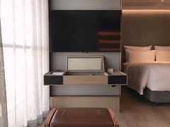 -北京三里屯CHAO酒店