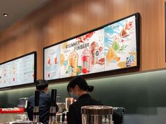 -星巴克(保定万博广场店)