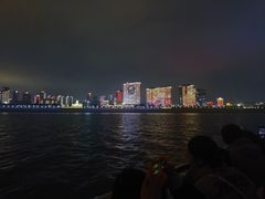 -武汉关码头(轮渡站)