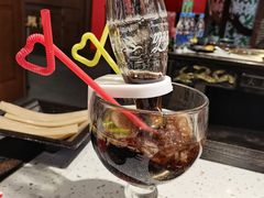 风暴可乐-火鳳祥鲜货火锅(天河城旗舰店)