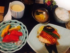 -西村日本料理(香格里拉饭店)