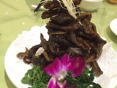 -君来梁溪饭店-餐厅
