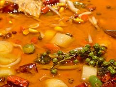 -懒人盐府人家(航天桥店)