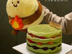 -三只蜜蜂蛋糕(汇一城店)