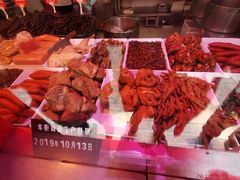 -净香园熟肉(北坦总店)
