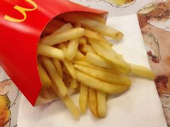 -麦当劳(四川北路店)