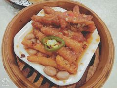 -顺德人家食府(黄金广场店)