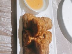 -李记潮汕砂锅粥(营福路店)