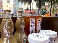 -潮正和潮汕牛肉火锅·老字号(番禺万达店)