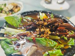 -好清香砂锅(总店)