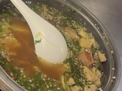 -苹果树下艺术餐厅(通州店)