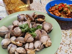 -小董哥烤串·爆汁大油边(故宫店)