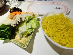 -鱼酷活鱼烤鱼(沈阳大悦城店)